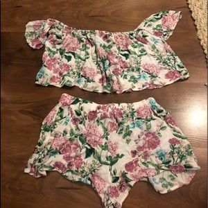 MuMu Set